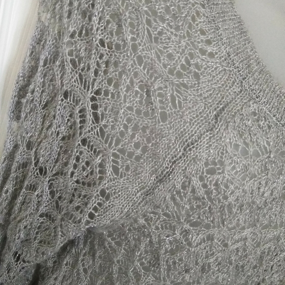 Aeropostale knitted light sweater size XL - Picture 3 of 3